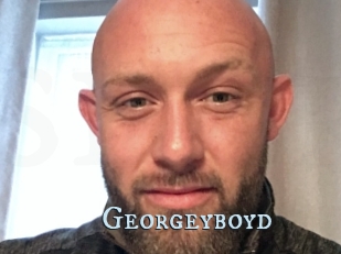 Georgeyboyd