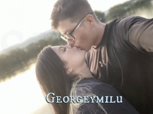 Georgeymilu