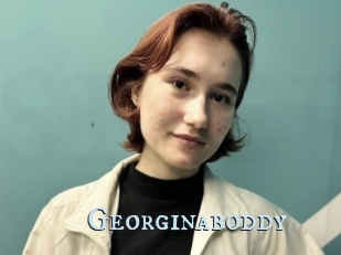 Georginaboddy