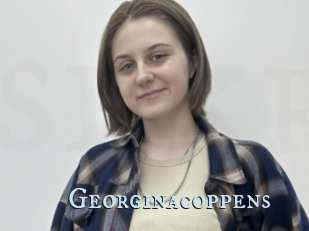 Georginacoppens