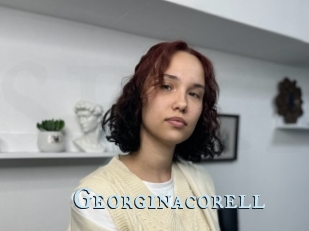 Georginacorell