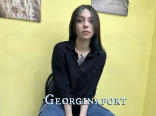 Georginafort