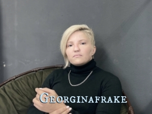 Georginafrake