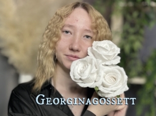 Georginagossett