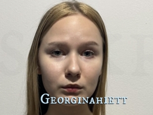 Georginahiett