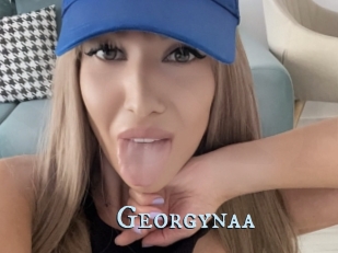 Georgynaa