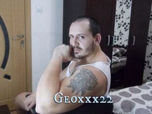 Geoxxx22