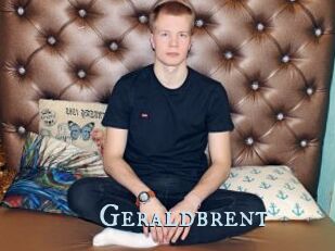 Geraldbrent