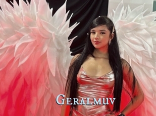 Geralmuv