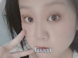 Gerti