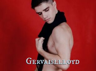 Gervaisllloyd