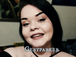 Geryparker