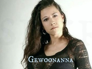 Gewoonanna