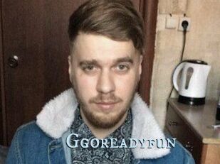 Ggoreadyfun