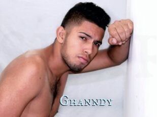 Ghanndy