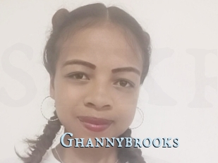 Ghannybrooks