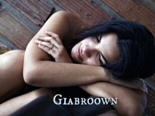 Giabroown