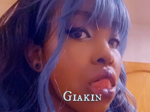 Giakin