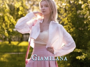 Giamilana