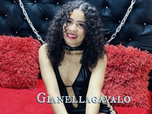 Gianellagavalo