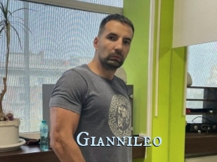 Giannileo