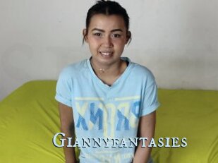 Giannyfantasies