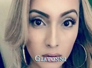 Giavonni