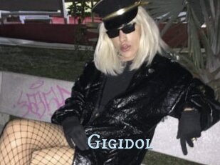 Gigidol