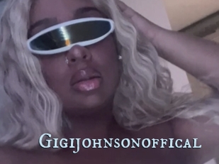 Gigijohnsonoffical