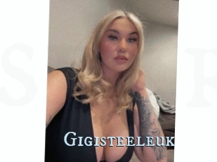 Gigisteeleuk