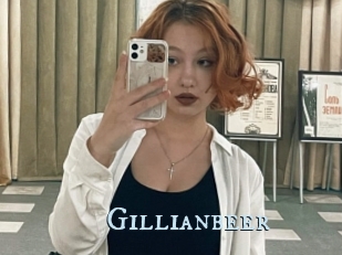 Gillianbeer