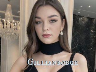 Gillianbodge