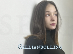 Gillianbolling