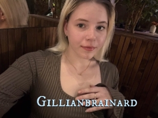 Gillianbrainard