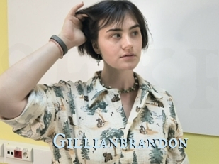 Gillianbrandon