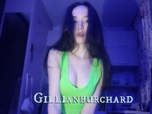 Gillianburchard