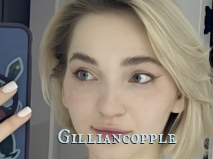 Gilliancopple