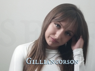 Gilliancorson