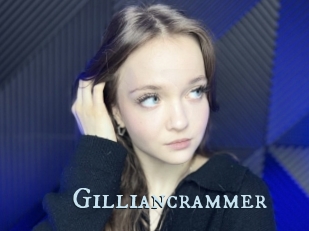 Gilliancrammer