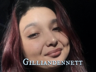 Gilliandennett