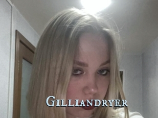 Gilliandryer