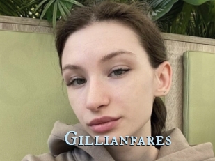 Gillianfares