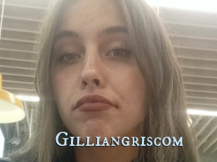 Gilliangriscom