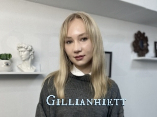 Gillianhiett