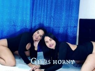 Gilrs_horny