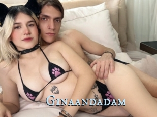 Ginaandadam