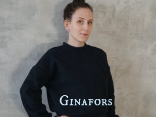 Ginafors