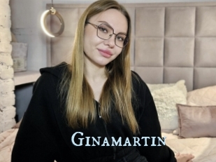 Ginamartin