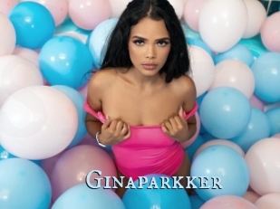 Ginaparkker