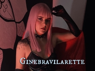 Ginebravilarette